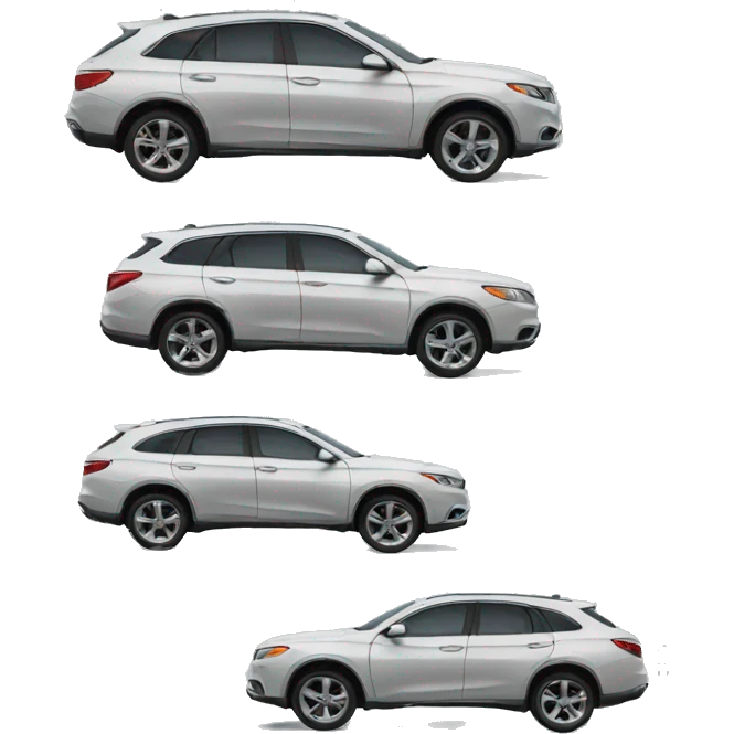 car emoji