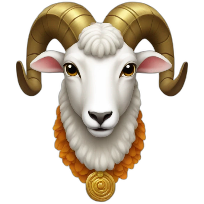 Ram ji emoji