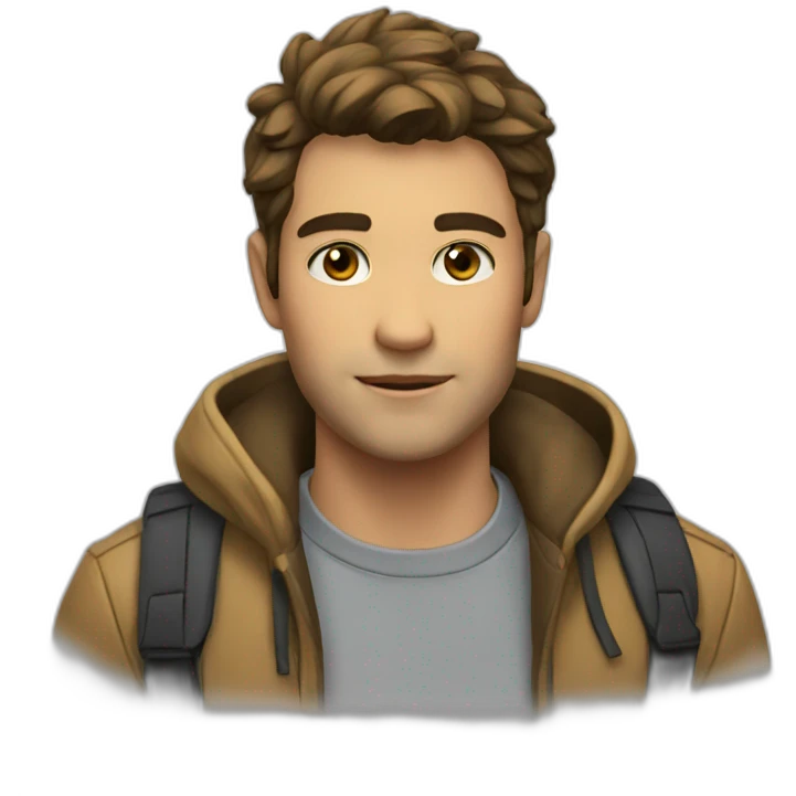 JK emoji