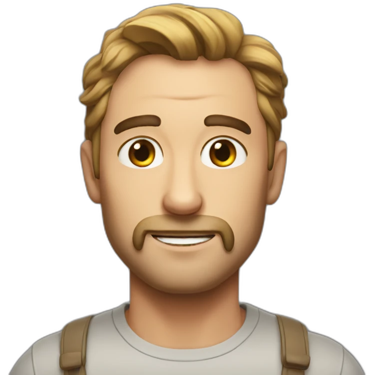 Steve Jons emoji