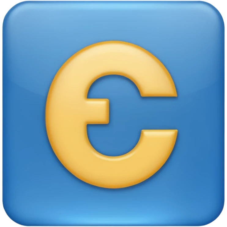 male gender symbol classic emoji style suitable for Discord role icon emoji