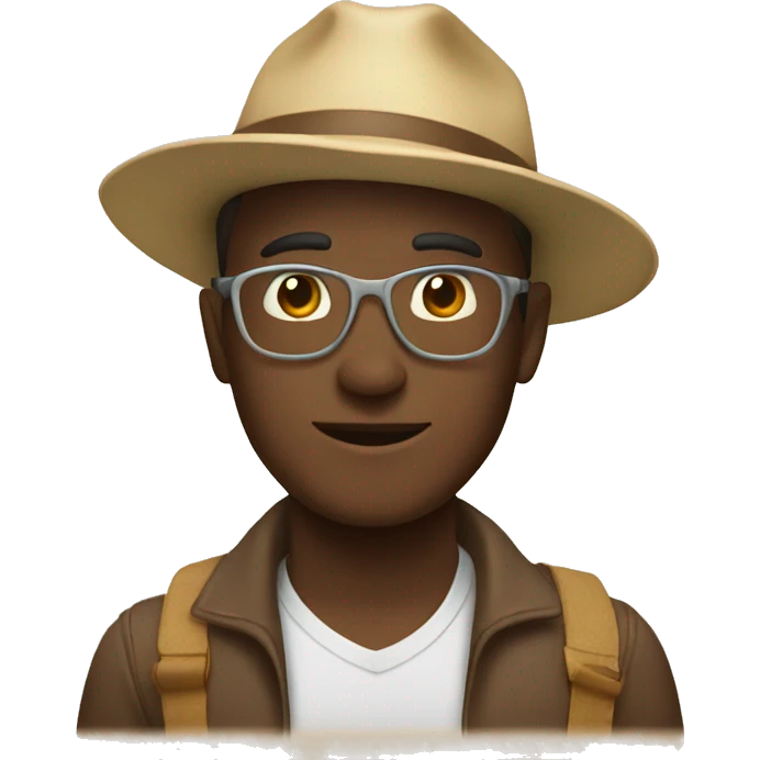 vacance emoji