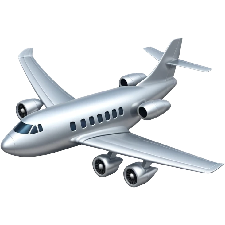 plane emoji