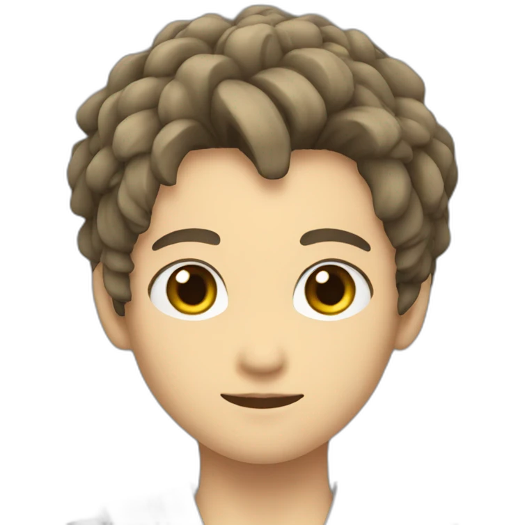 Uruma Shun emoji