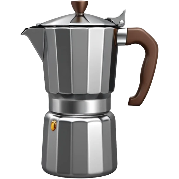 moka pod emoji