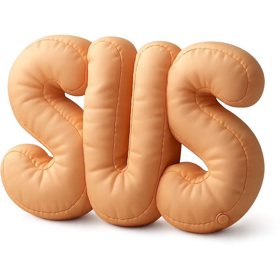 Sus emoji