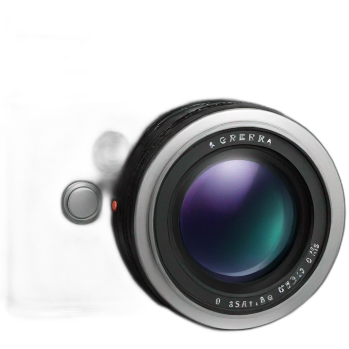 leica camera emoji