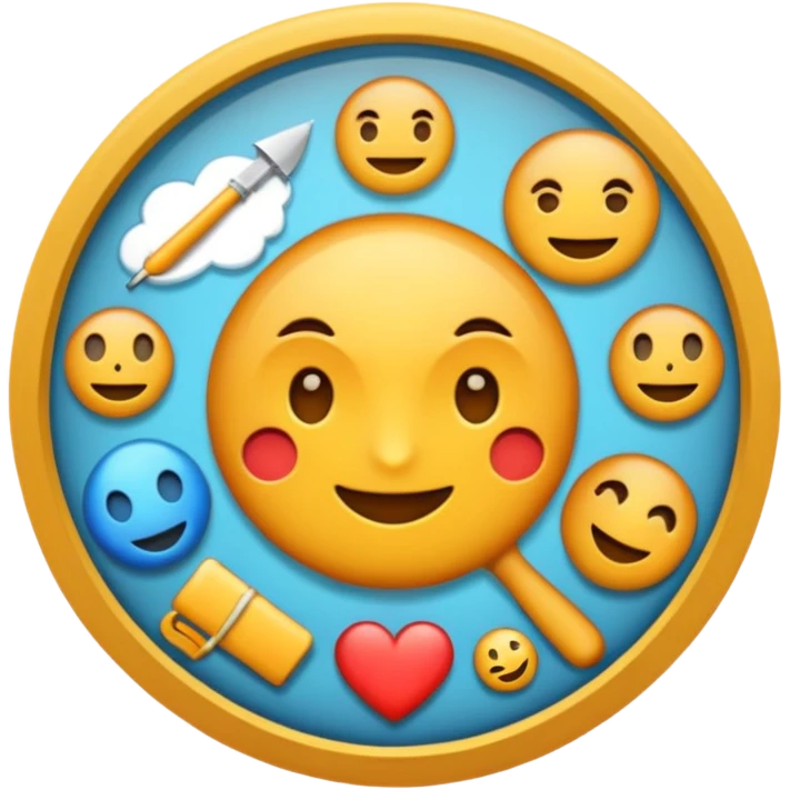 importing emoji
