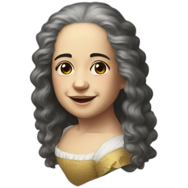 Goya GA emoji