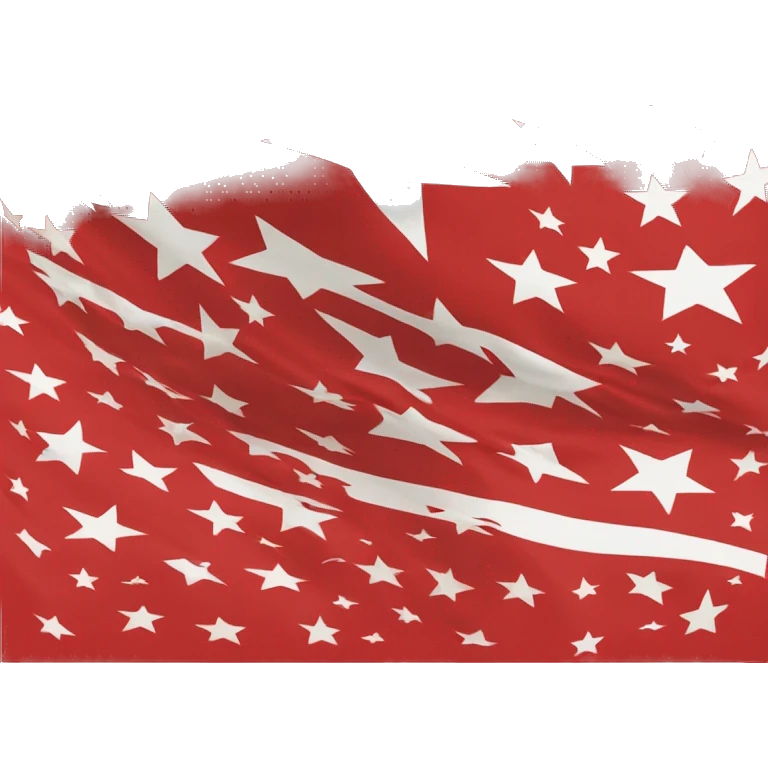 comunism flag emoji