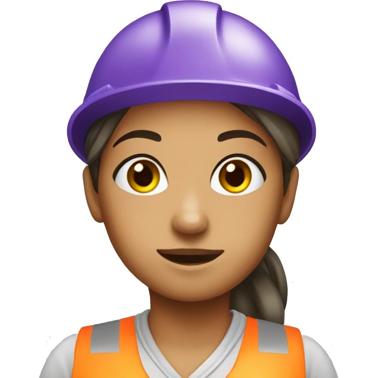 constructor girl emoji