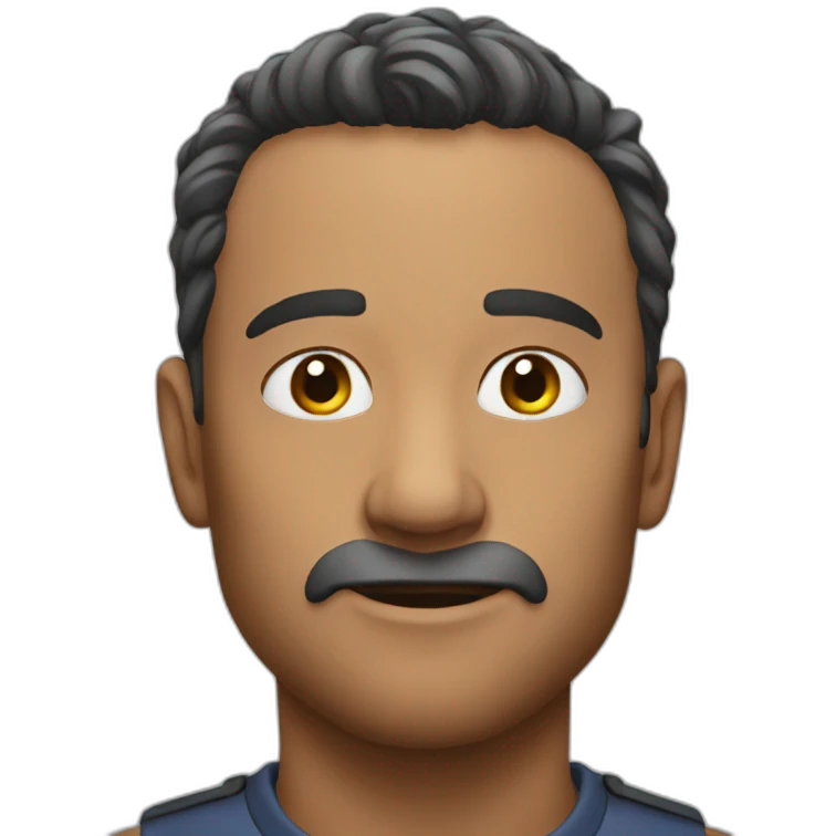 Halcon emoji