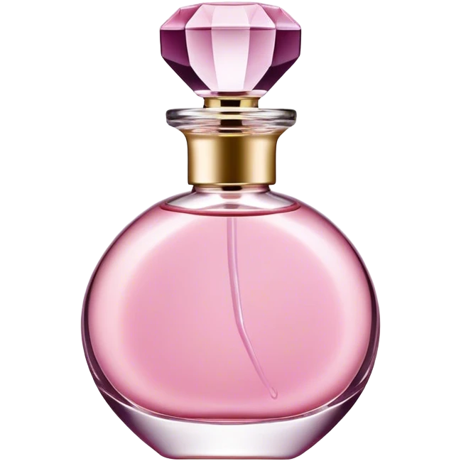 Ariana Grande perfume emoji