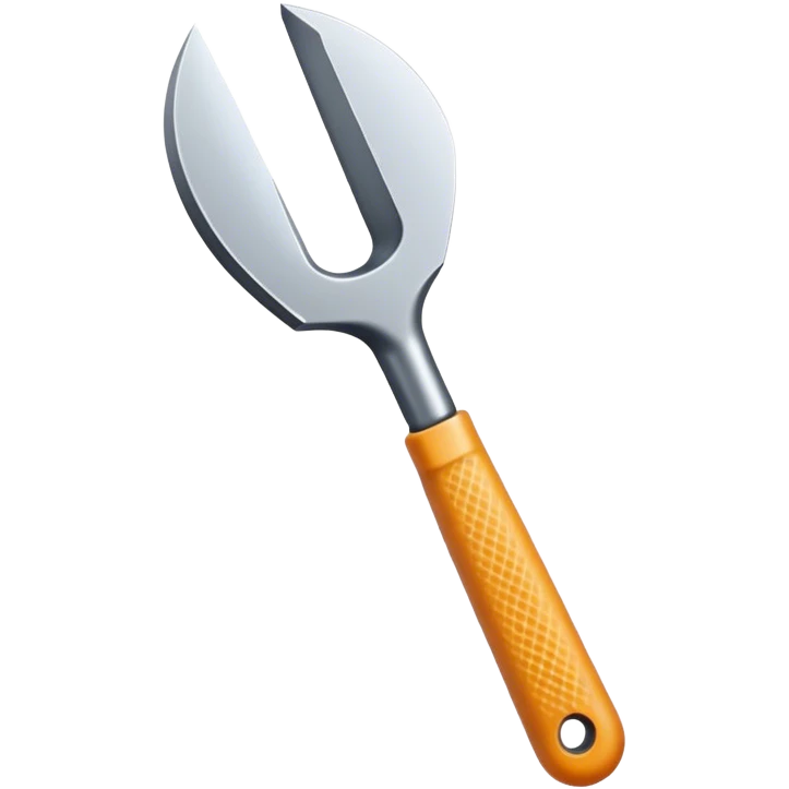 Sculpting icon, sculpting tools, textured surface, minimalistic style, clean lines, transparent background. emoji