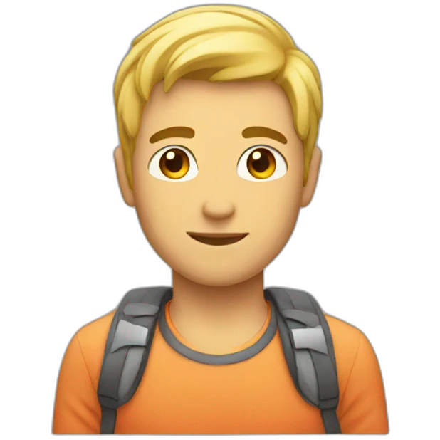 Gay emoji