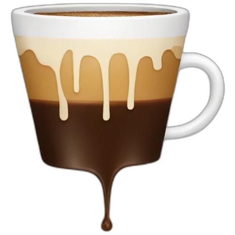 COFFEE DRIP emoji
