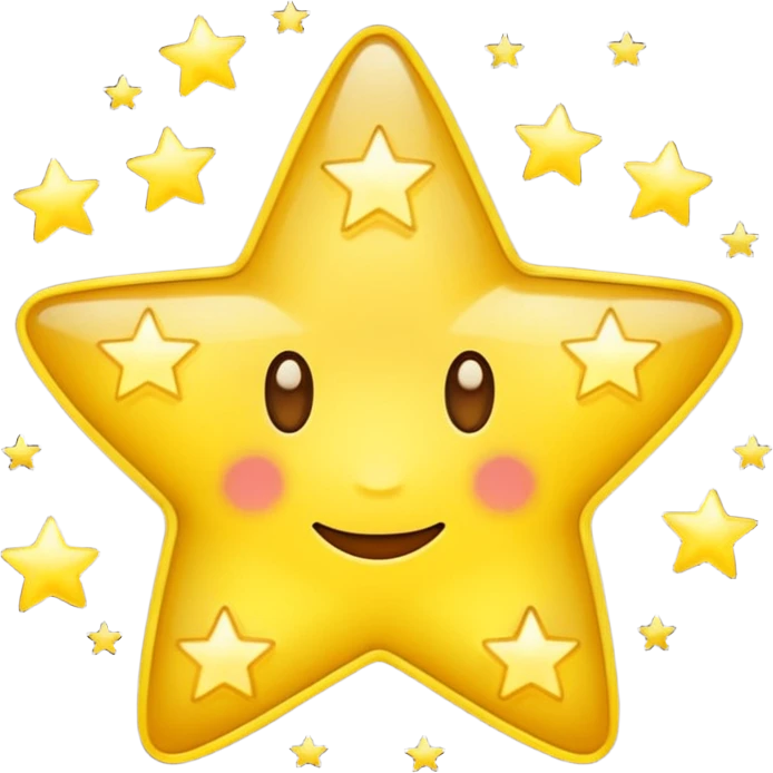 stars emoji