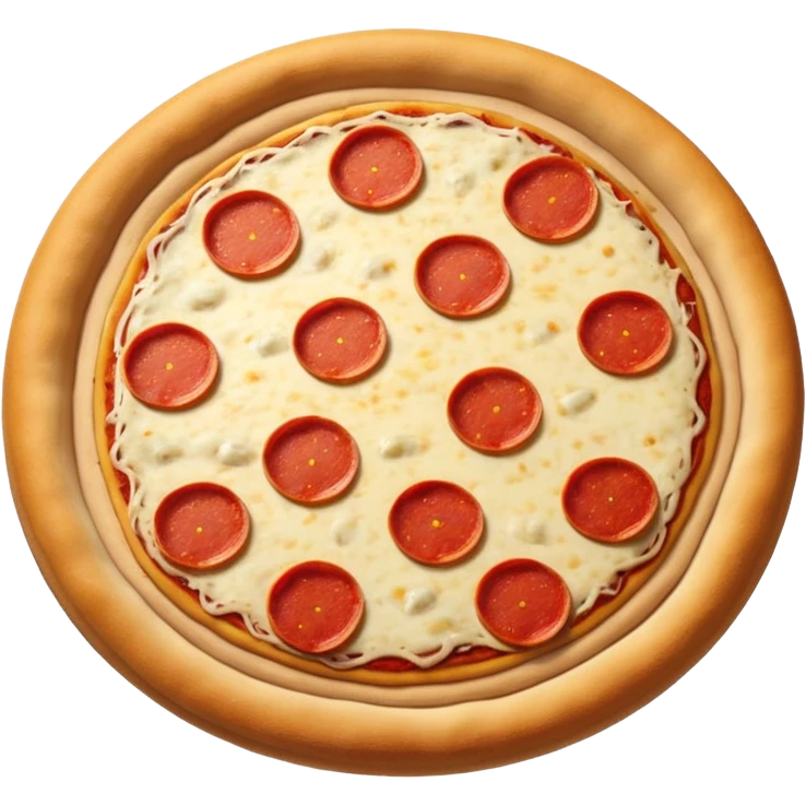 pizza emoji