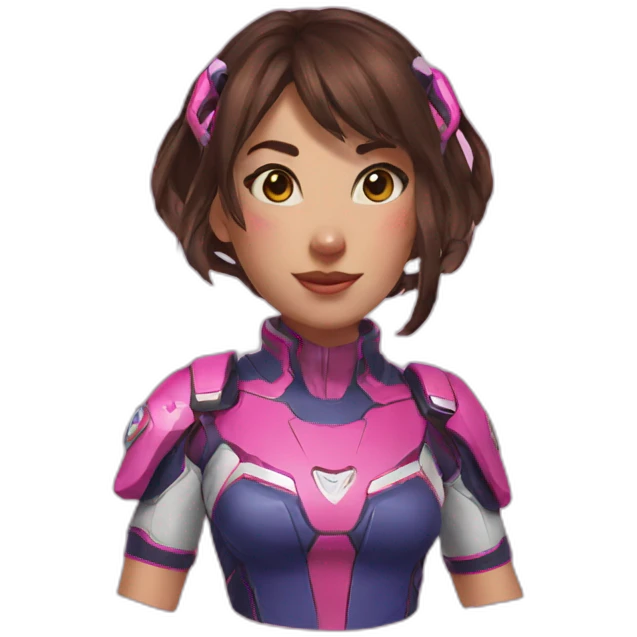 Dva emoji