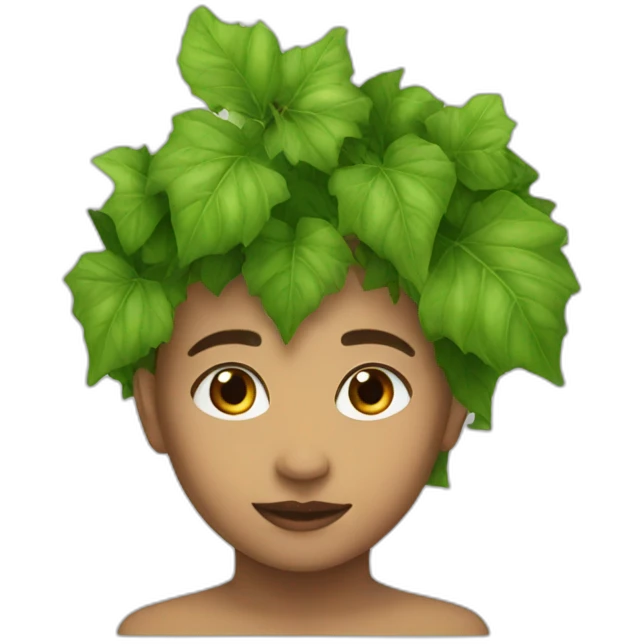 eden ivy emoji