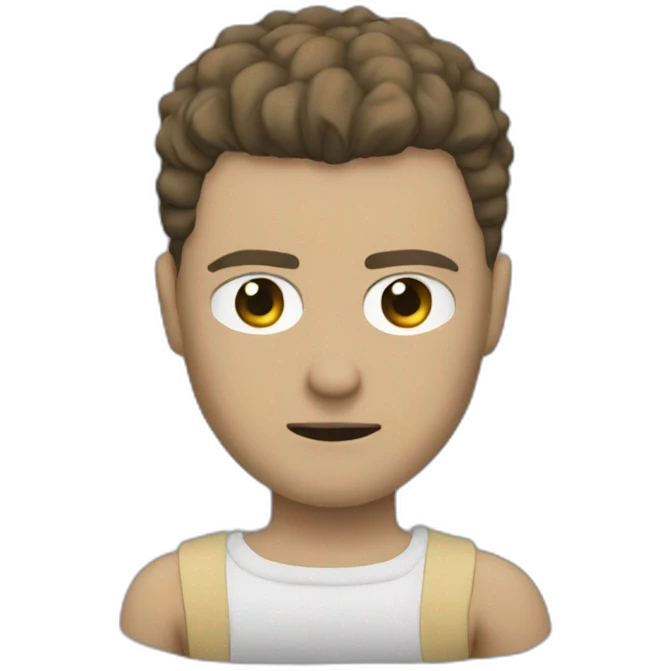 Fight Club emoji