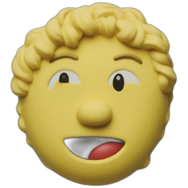 Plasticine 35mm film Fujifilm emoji