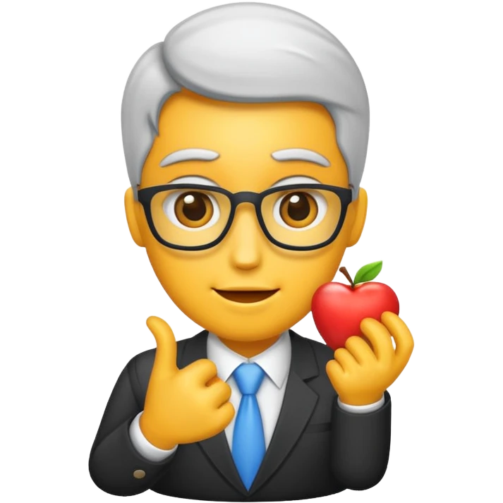 Business for idea USA emoji