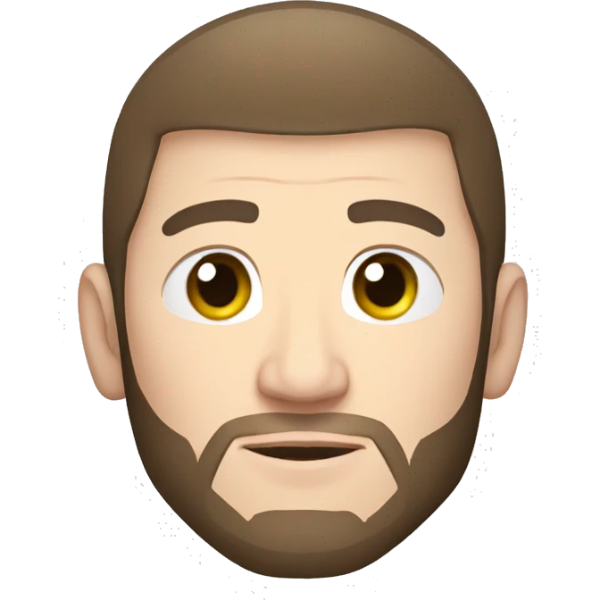 Khabib Nurmagomedov emoji