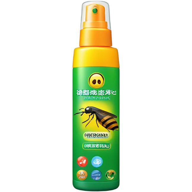 repellent  emoji
