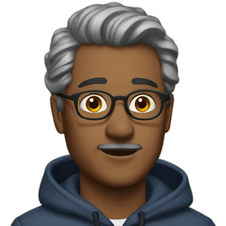 Maurice Leacock emoji