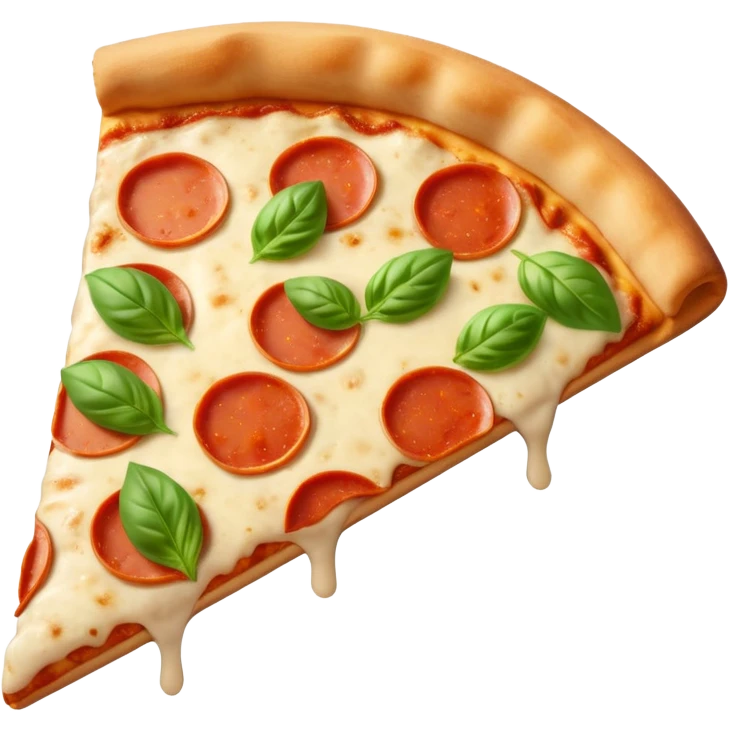 Noobenie pizza nene emoji