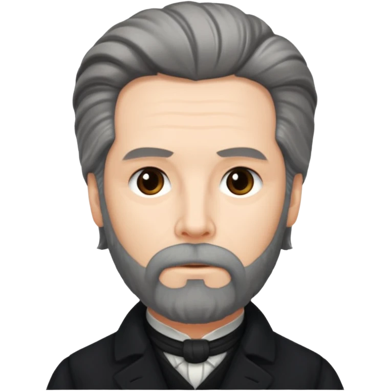 Herman melville emoji