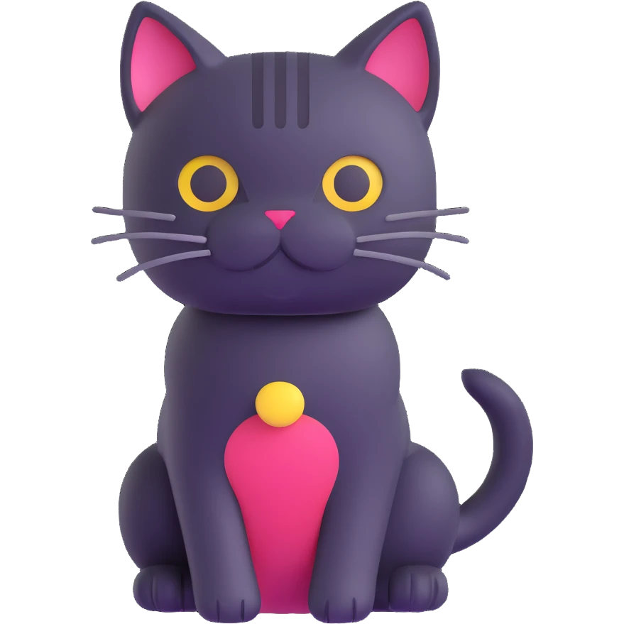 cat emoji