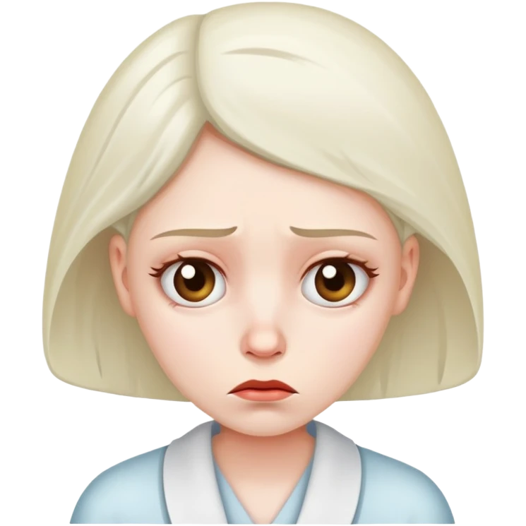 Lady that’s sick  emoji