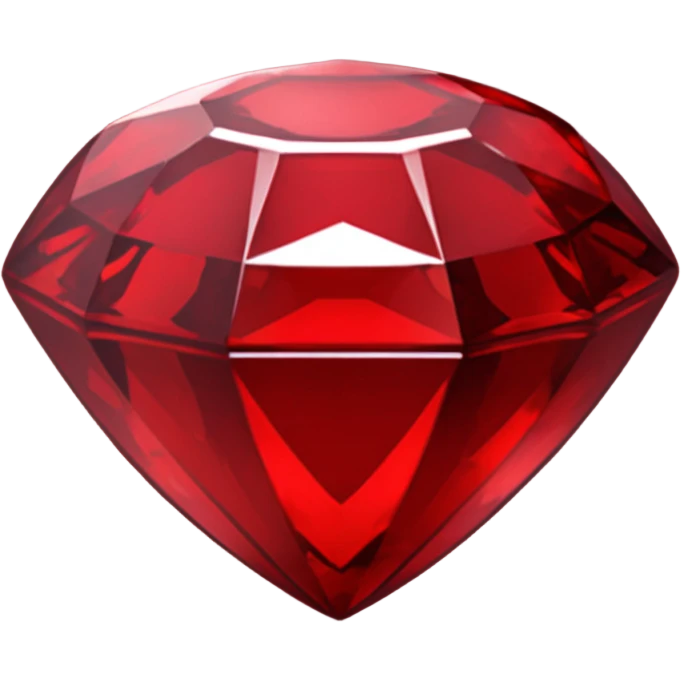 garnet section emoji