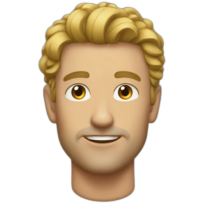 Mister kastor emoji