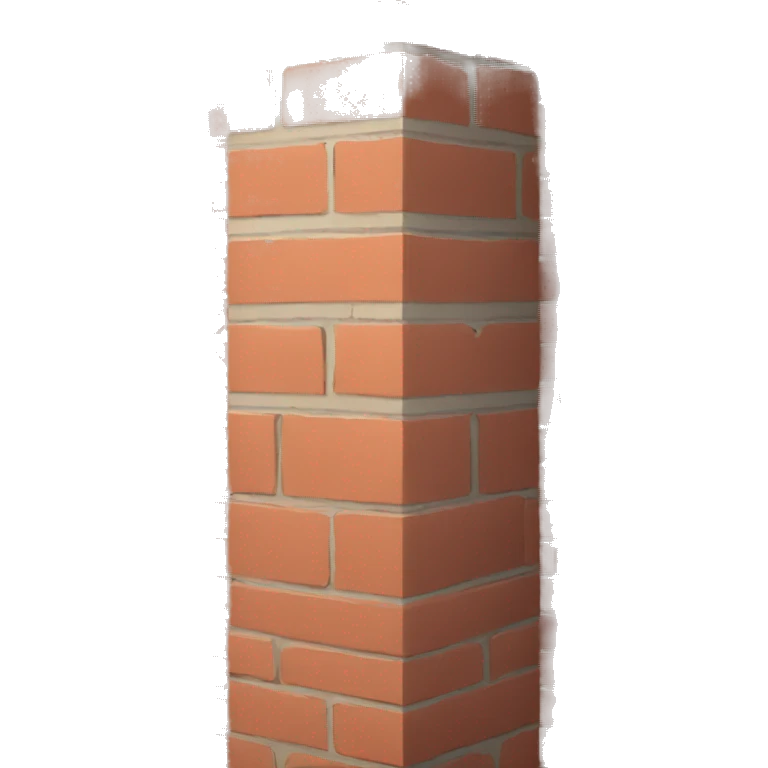 tower brick emoji