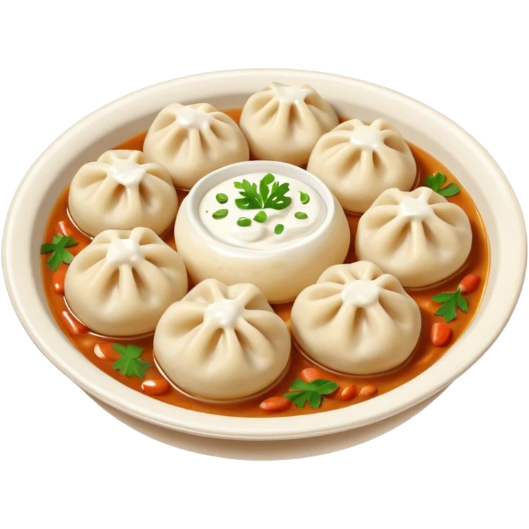 🦅Pelmeni food emoji