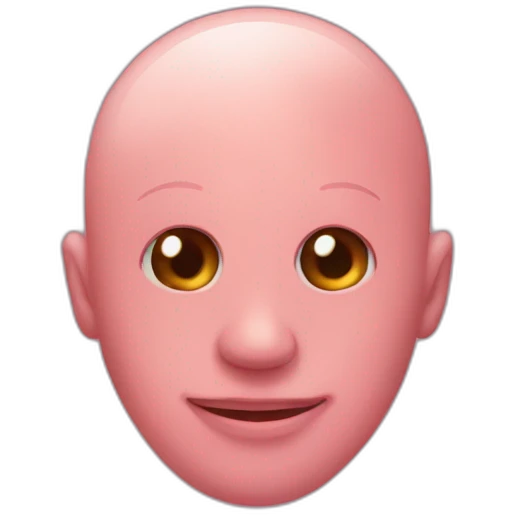man reproductive parts emoji