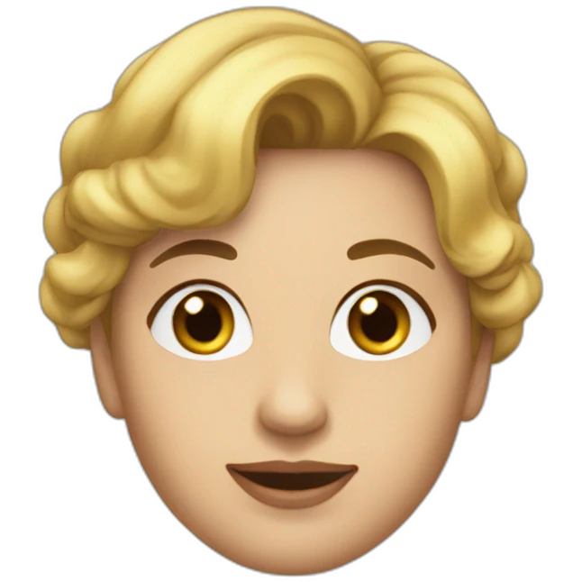 léana logeart emoji