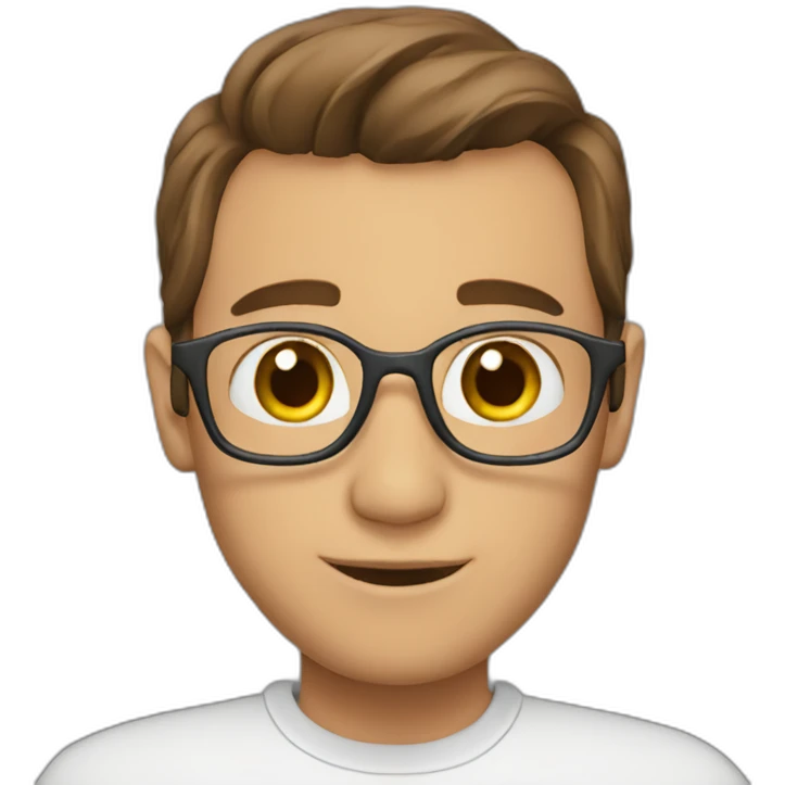 orel emoji