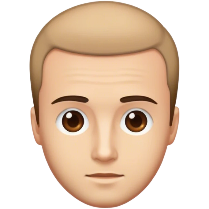 hair transplant emoji