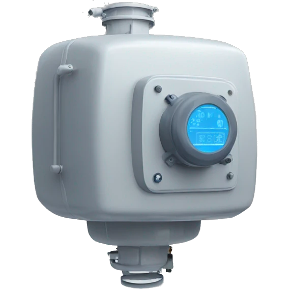 centrale hydroélectrique emoji