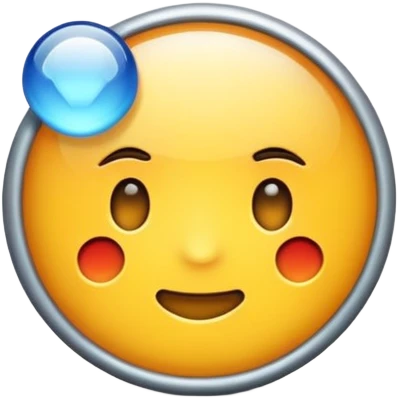 Anti-Static emoji