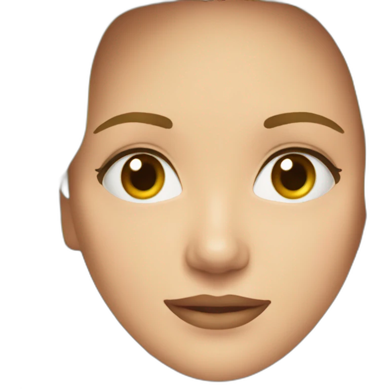 Julie-anne emoji