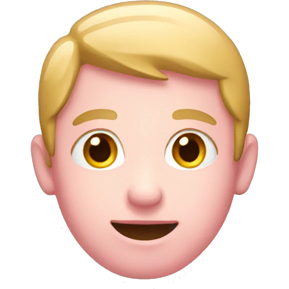 Light pink emoji emoji