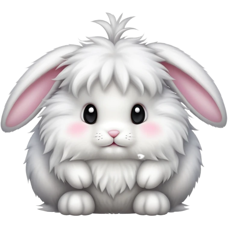 Bunny emoji