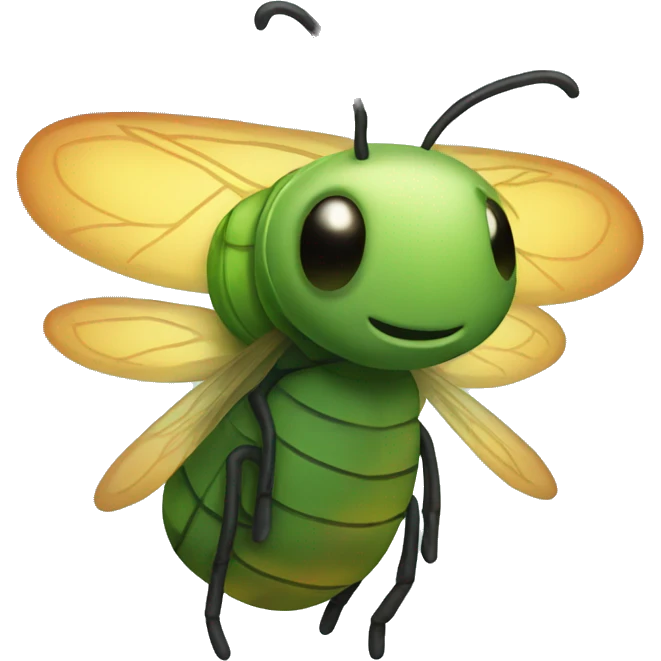 Firefly emoji