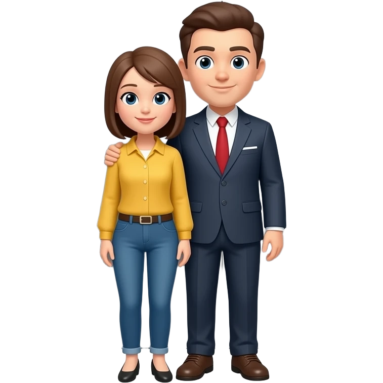 Waiting for elevators emoji