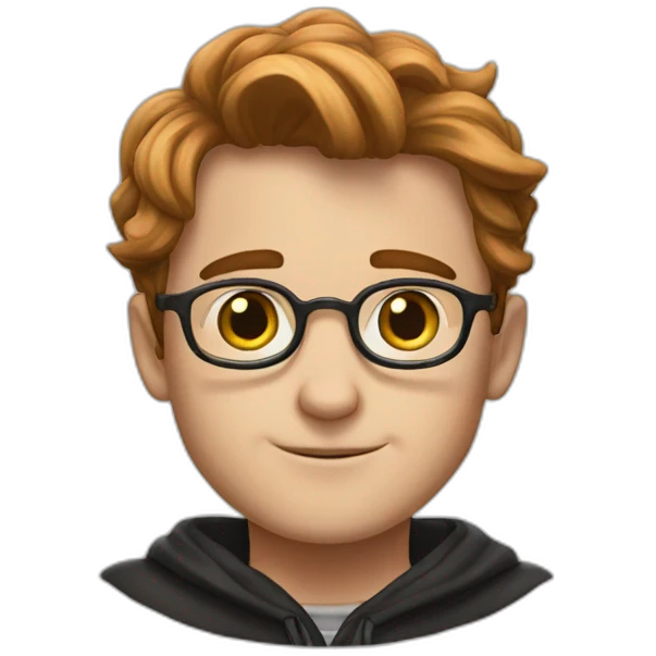 Harry poter emoji